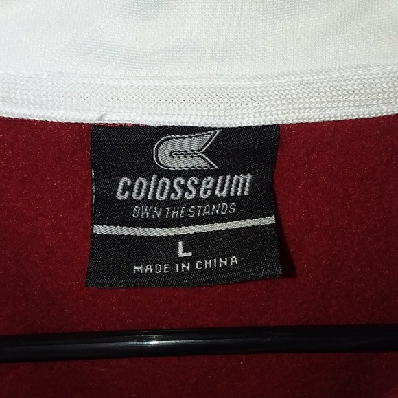 OU pullover - Picture 5 of 5